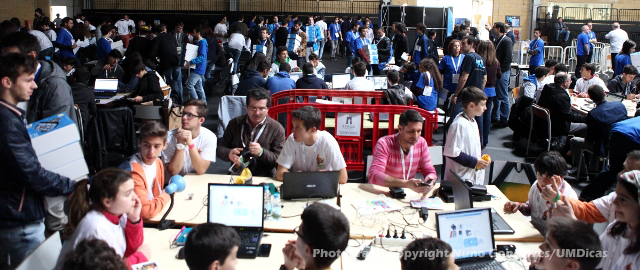 Imagem número 6 da galeria Roboparty