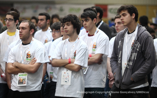 Imagem número 3 da galeria Roboparty