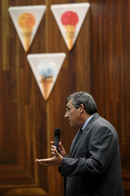 Imagem número 10 da galeria Verão no Campus