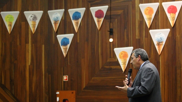Imagem número 9 da galeria Verão no Campus