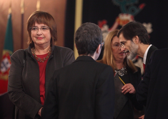 Imagem número 7 da galeria 100º Aniversário de Lúcio Craveiro da Silva