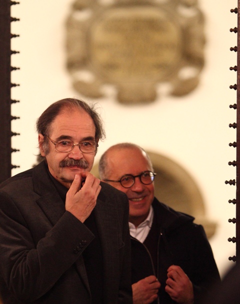 Imagem número 7 da galeria Tomada de posse da Presidente do Conselho Cultural