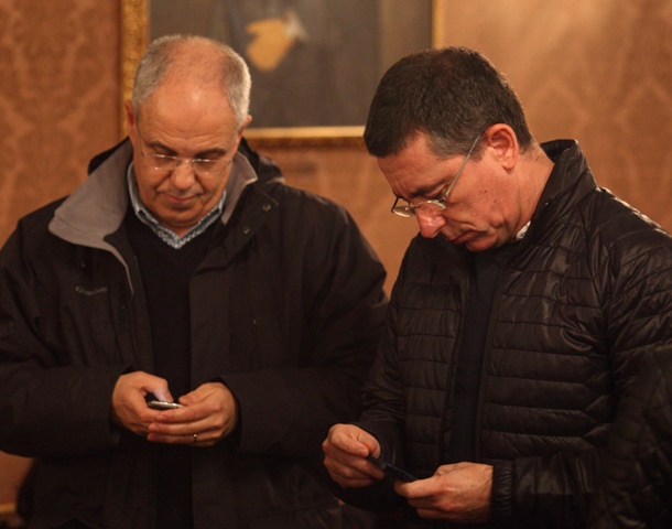 Imagem número 8 da galeria Tomada de posse da Presidente do Conselho Cultural