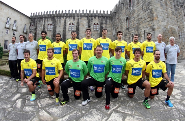 Imagem número 6 da galeria Apresentação ABC/UMinho