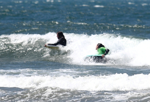 Imagem número 9 da galeria CNU BodyBoard