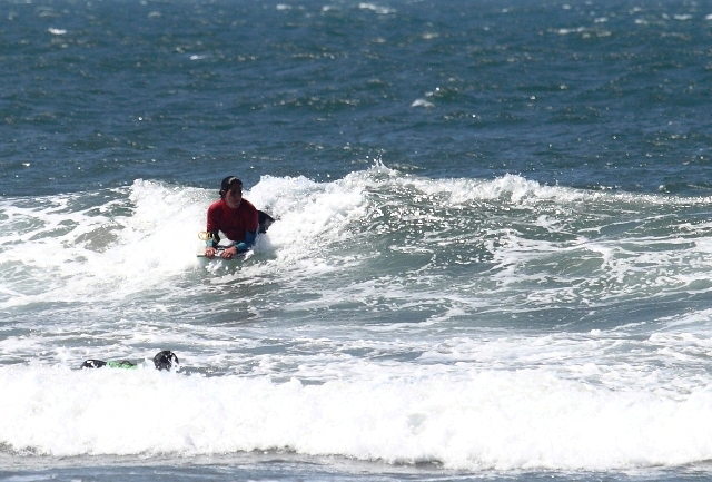 Imagem número 8 da galeria CNU BodyBoard