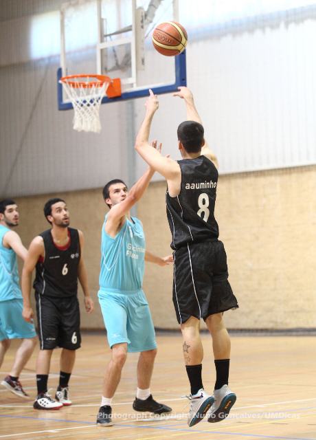Imagem número 4 da galeria CNU Basquetebol 3x3