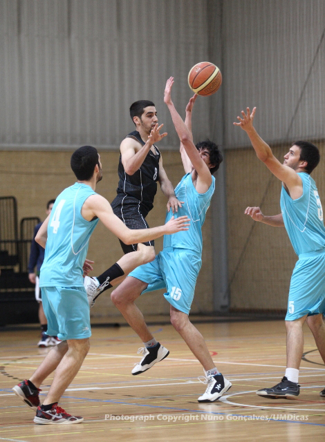 Imagem número 8 da galeria CNU Basquetebol 3x3