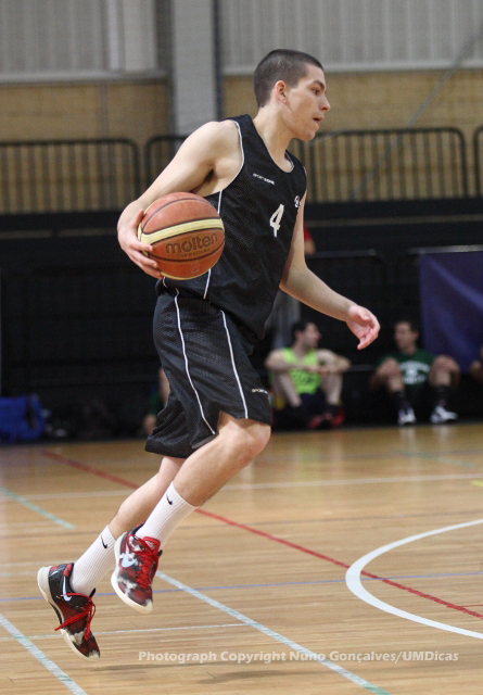 Imagem número 5 da galeria CNU Basquetebol 3x3