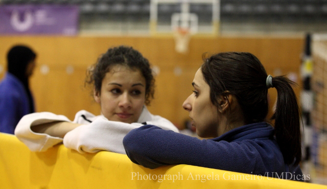 Imagem número 2 da galeria CNU Judo