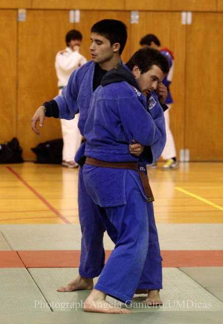 Imagem número 1 da galeria CNU Judo