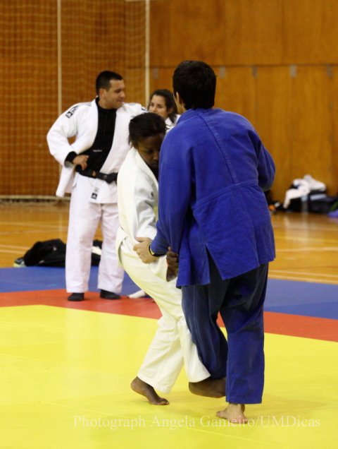 Imagem número 6 da galeria CNU Judo
