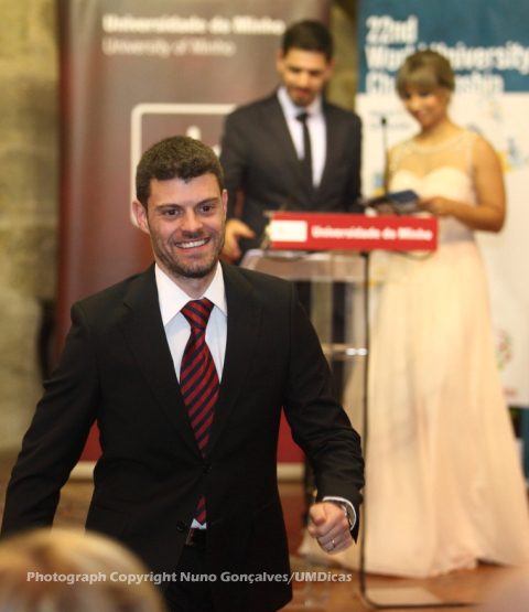 Imagem número 4 da galeria Gala do Desporto