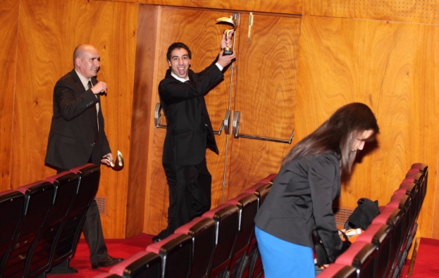 Imagem número 7 da galeria Gala os Minhotos