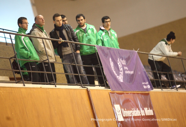 Imagem número 7 da galeria Jornada Concentrada de Apuramento Futsal M