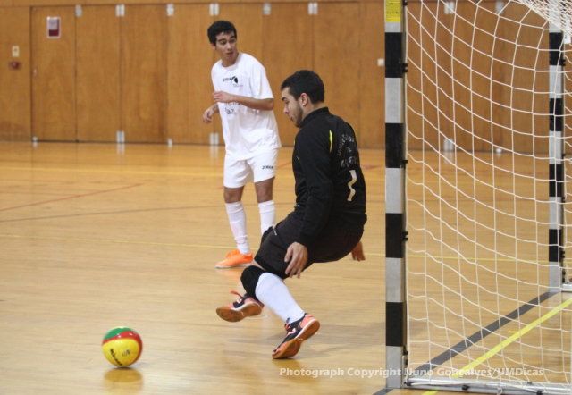 Imagem número 10 da galeria Jornada Concentrada de Apuramento Futsal M