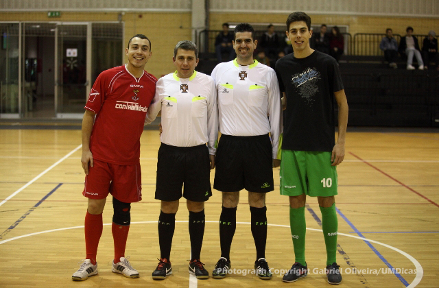 Imagem número 3 da galeria Super Taça UMinho