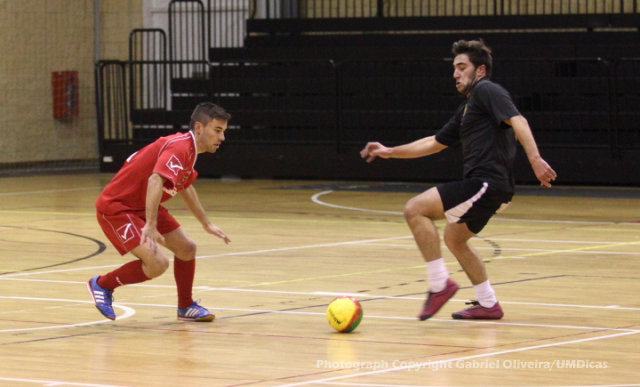 Imagem número 9 da galeria Super Taça UMinho