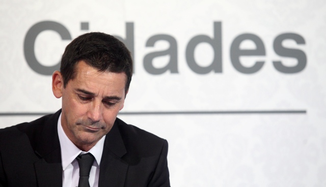 Imagem número 2 da galeria UM futuro para as cidades