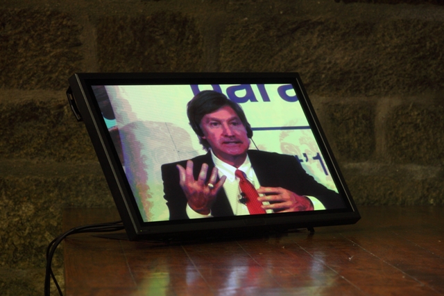 Imagem número 10 da galeria UM futuro para as cidades