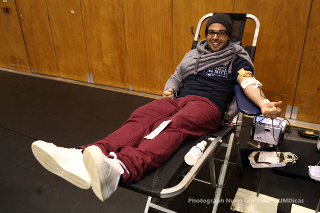 Imagem número 3 da galeria Dádiva de Sangue Março - Gualtar