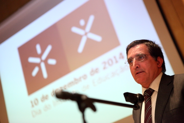Imagem número 5 da galeria Aniversário Instituto de Educação