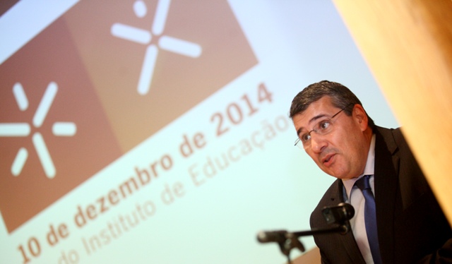Imagem número 6 da galeria Aniversário Instituto de Educação