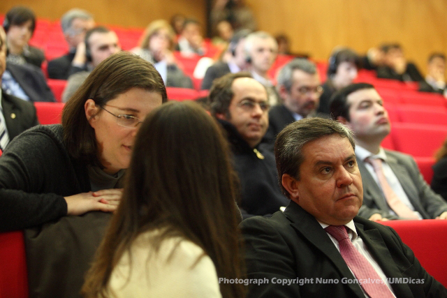 Imagem número 7 da galeria Conferência Direito Penal na UE