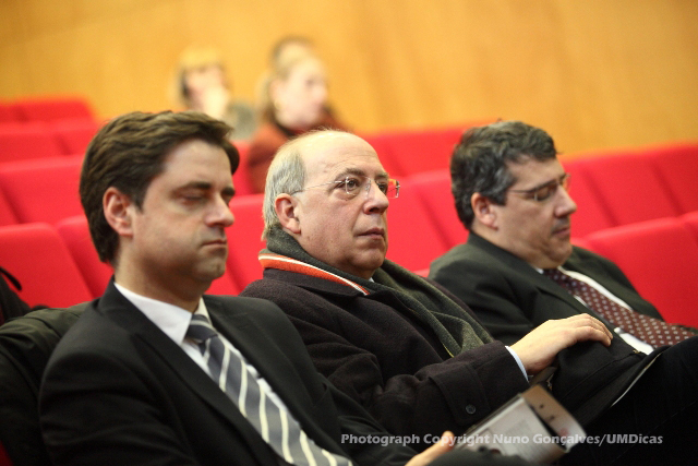 Imagem número 10 da galeria Conferência Direito Penal na UE