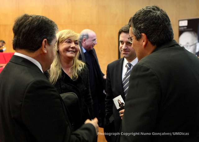 Imagem número 8 da galeria Conferência Direito Penal na UE