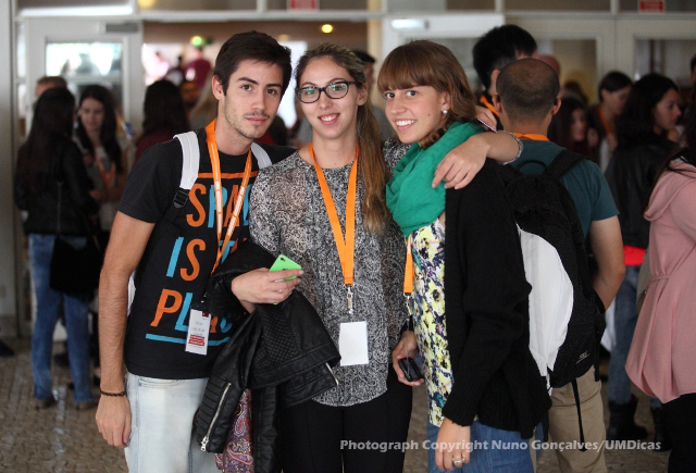 Imagem número 8 da galeria Boas-vindas Erasmus - 1º Semestre