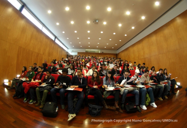 Imagem número 2 da galeria Boas-vindas Erasmus - 2º Semestre