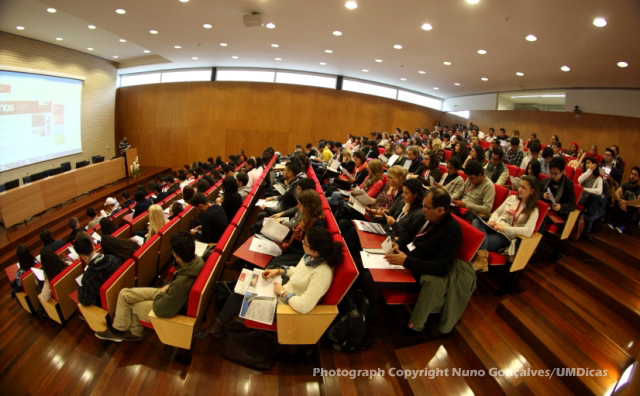 Imagem número 4 da galeria Boas-vindas Erasmus - 2º Semestre