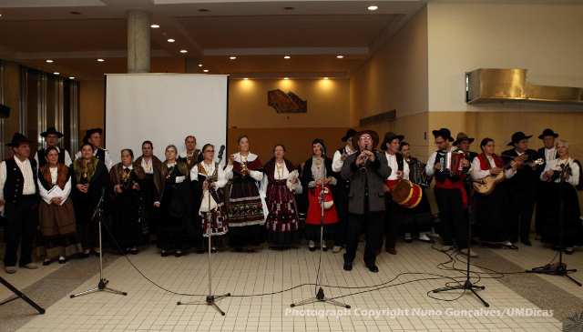 Imagem número 1 da galeria Festa Natal SASUM