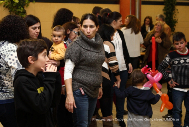 Imagem número 4 da galeria Festa Natal SASUM