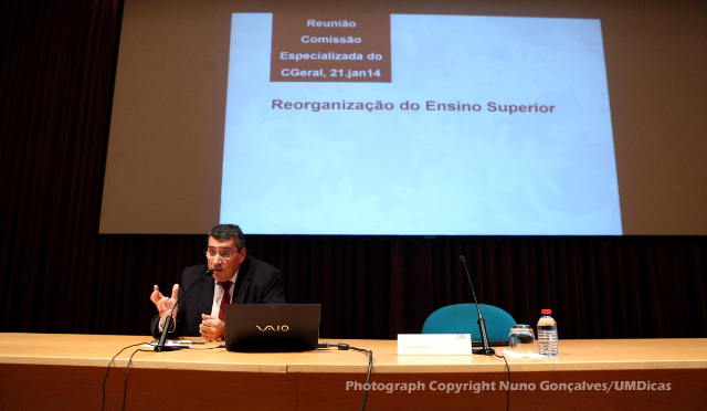 Imagem número 6 da galeria Reunião Comissão Especializada do Conselho Geral