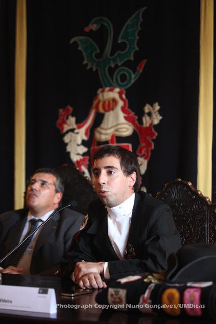 Imagem número 4 da galeria Conferência de Imprensa Lions