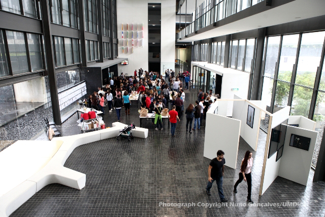Imagem número 10 da galeria Aniversário Escola de Ciências da Saúde