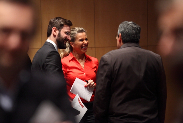 Imagem número 6 da galeria Reunião Geral do Programa de Licenciaturas Internacionais
