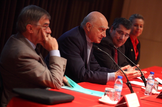 Imagem número 8 da galeria Reunião Geral do Programa de Licenciaturas Internacionais