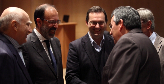 Imagem número 10 da galeria Reunião Geral do Programa de Licenciaturas Internacionais