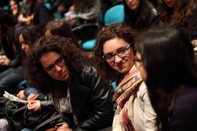 Imagem número 7 da galeria Programa Os Melhores Alunos na UMinho