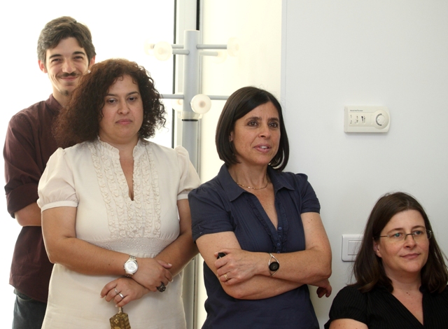 Imagem número 7 da galeria Tomada de posse Presidência da Escola de Direito