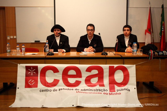 Imagem número 9 da galeria Tomada de posse CEAP
