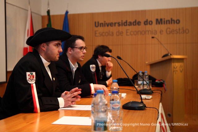Imagem número 10 da galeria Tomada de posse CEAP