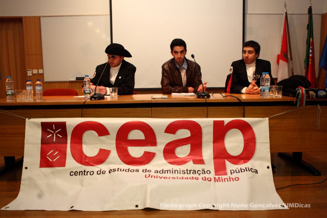 Imagem número 7 da galeria Tomada de posse CEAP
