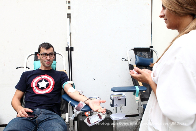 Imagem número 8 da galeria Dádiva de Sangue