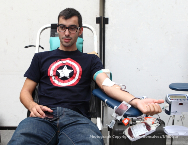 Imagem número 5 da galeria Dádiva de Sangue