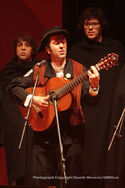 Imagem número 8 da galeria VIII Serenatas