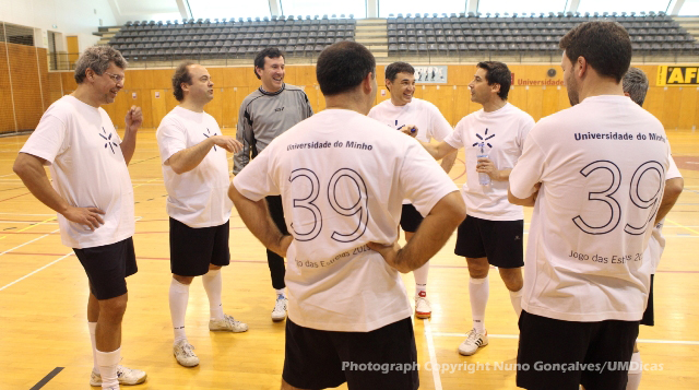 Imagem número 8 da galeria Jogo das Estrelas 39